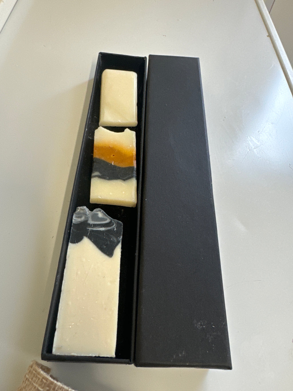 Hospitality Amenity Soaps
by The Herbal Pulse