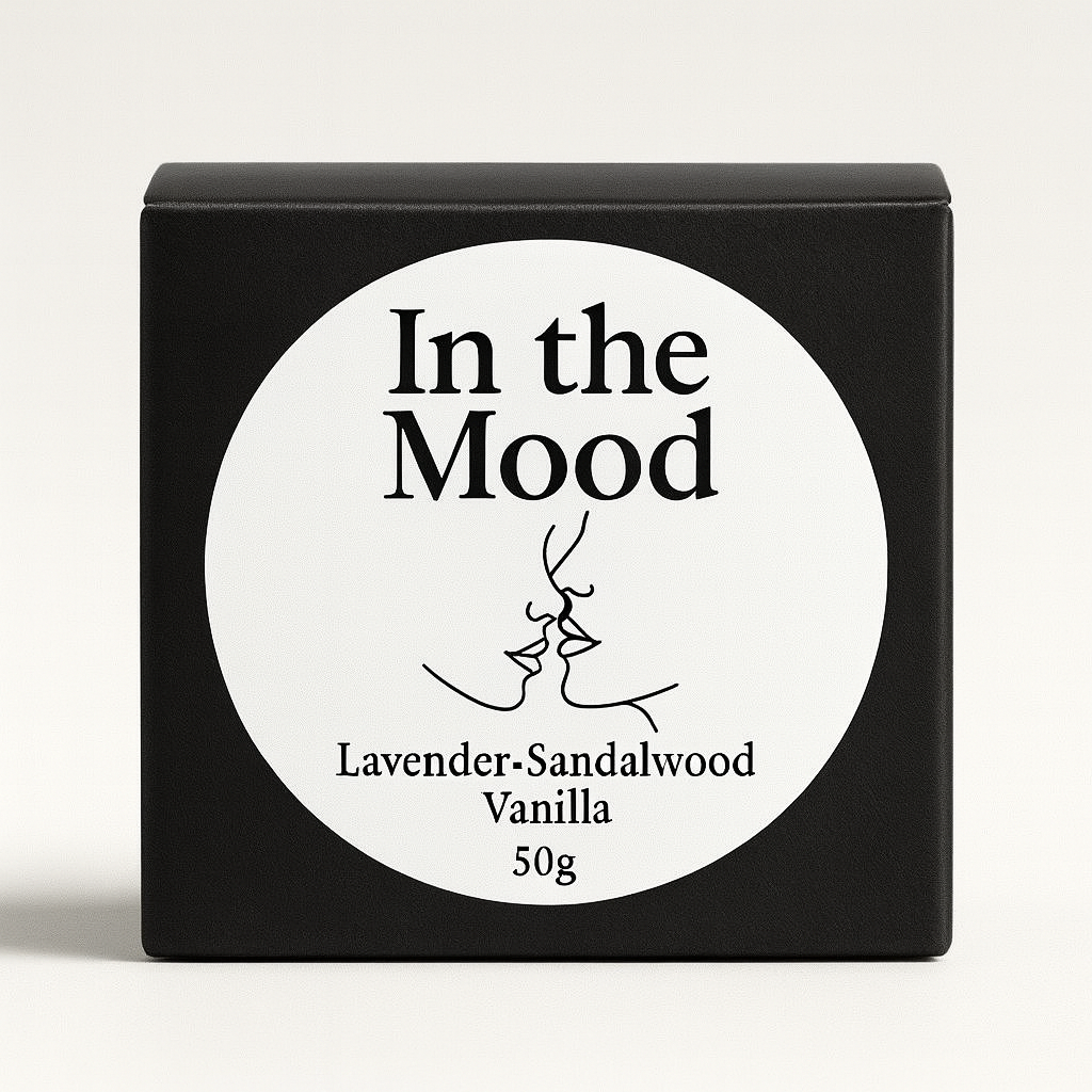 In the Mood (Wax melts)