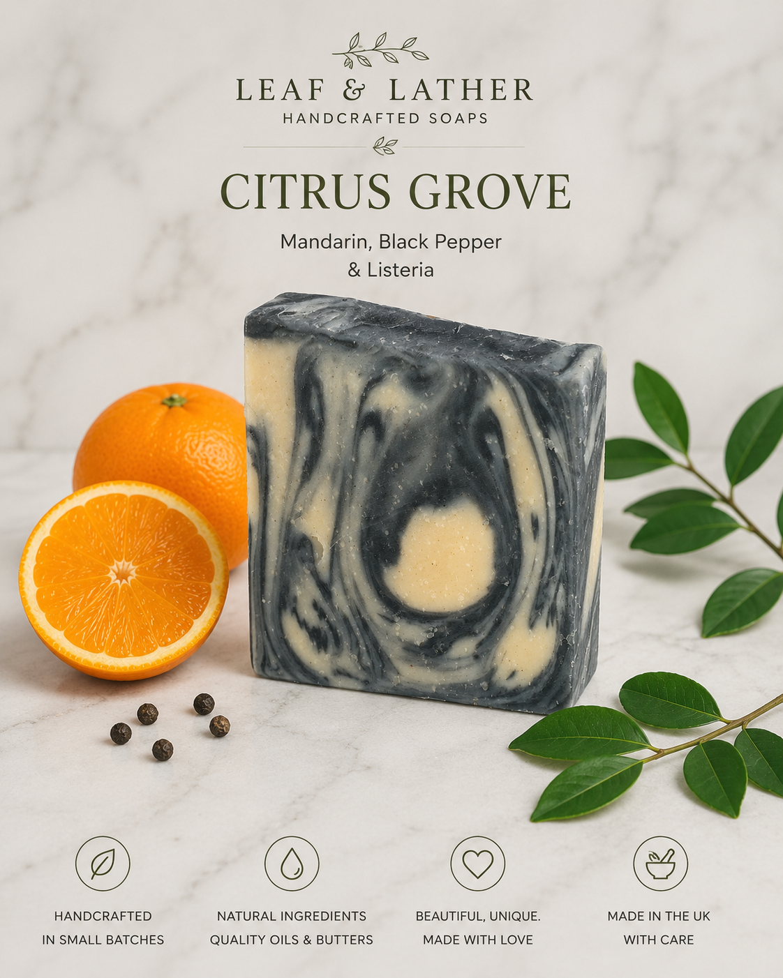 Citrus Grove