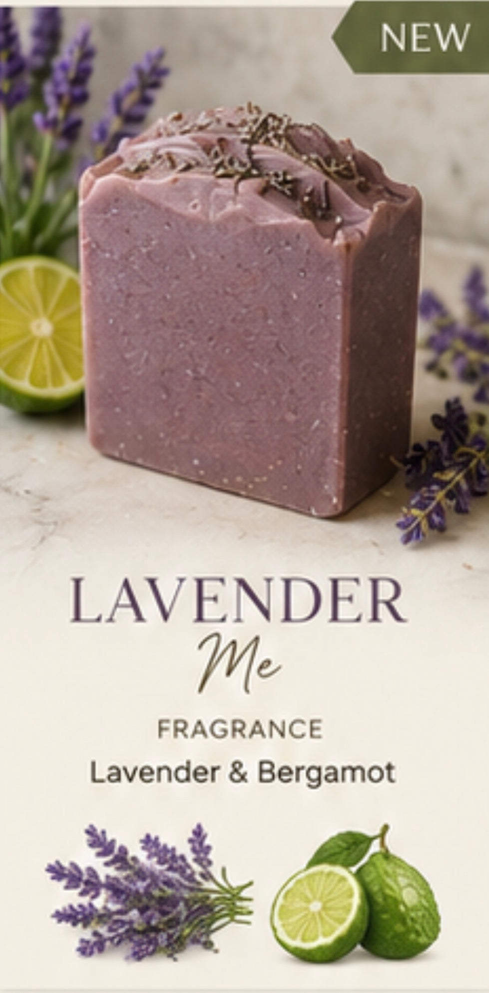 LavenderMe