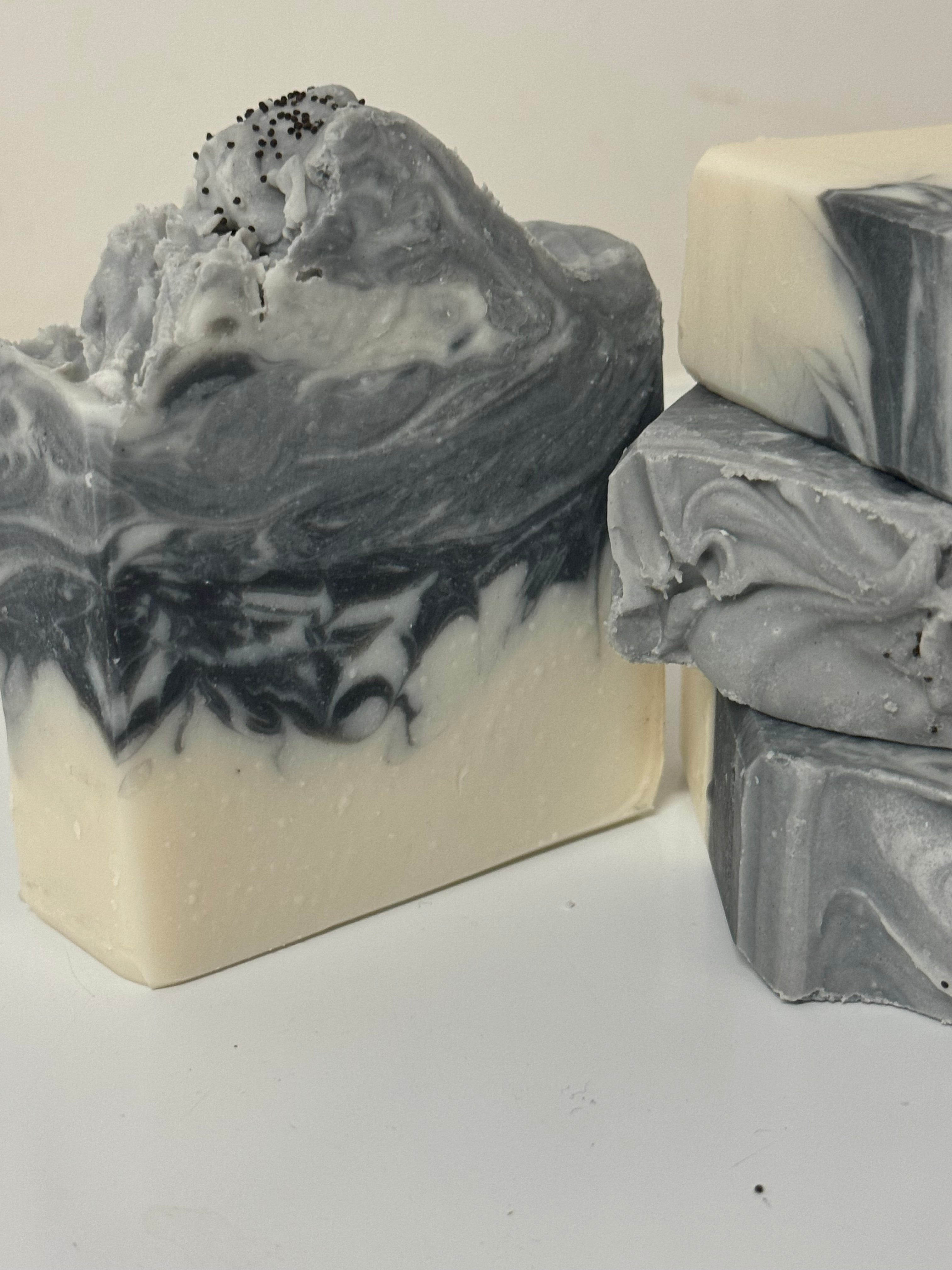 Pepperlyptus Wholesale Soap bulk order (MQO: 100)