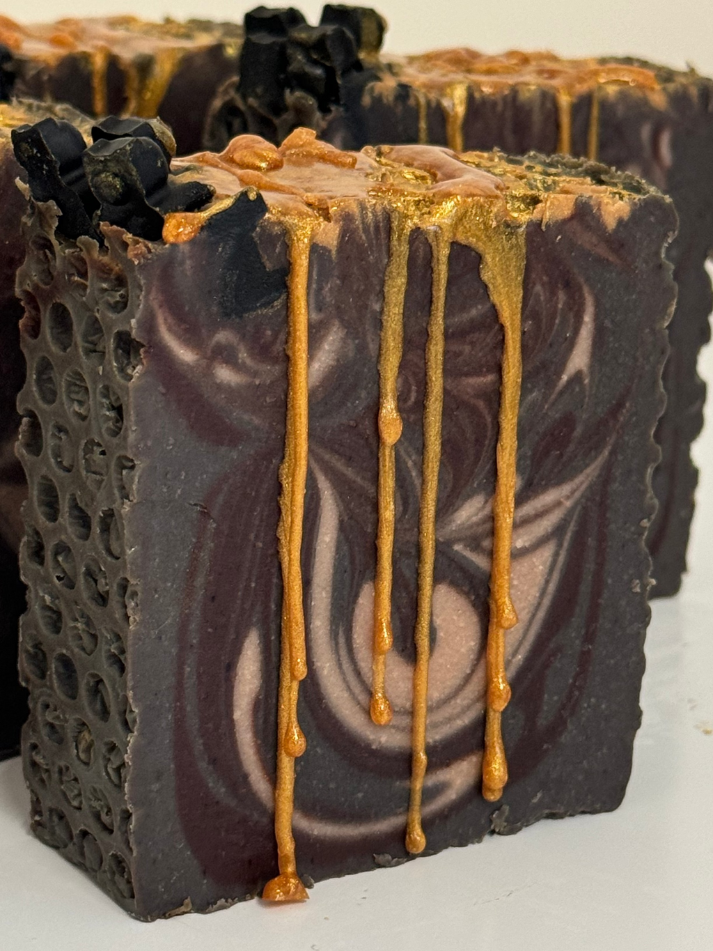 Soap Foundations – Full Month Access (4 Weeks)