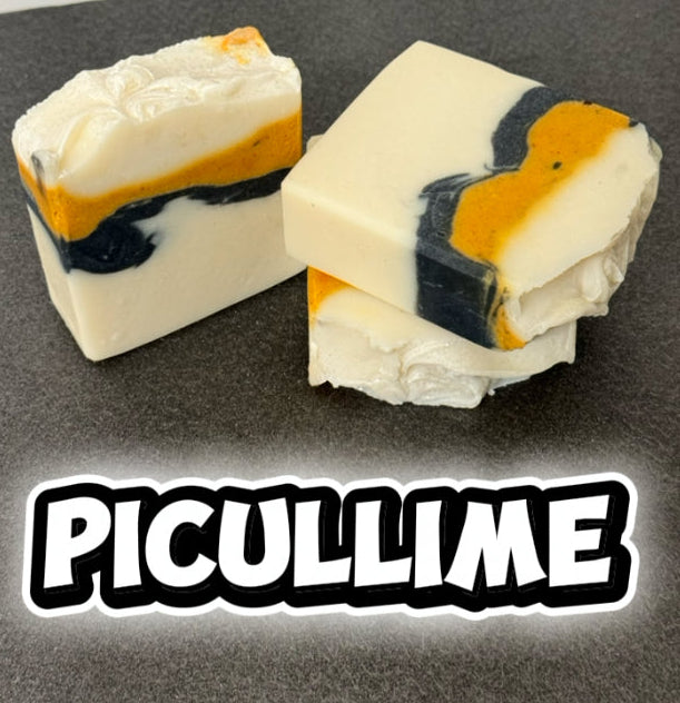 PiculliMe Bar Soap