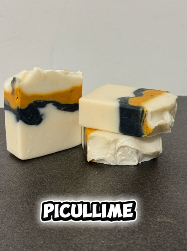 PiculliMe Bar Soap