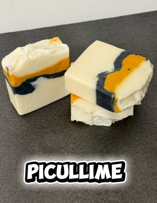PiculliMe Bar Soap