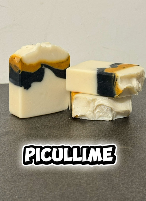 PiculliMe Bar Soap