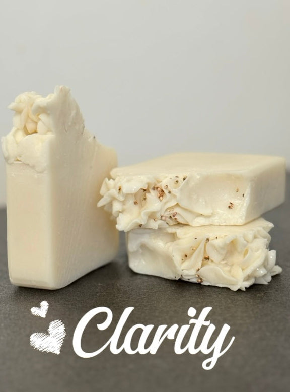 Clarity Bar Soap