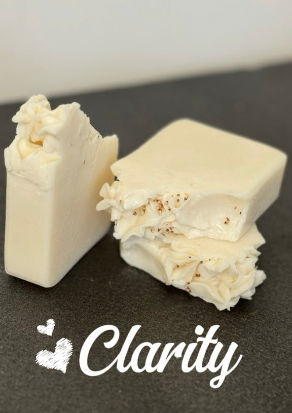 Clarity Bar Soap