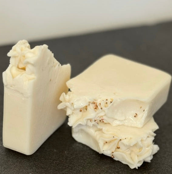 Clarity Bar Soap