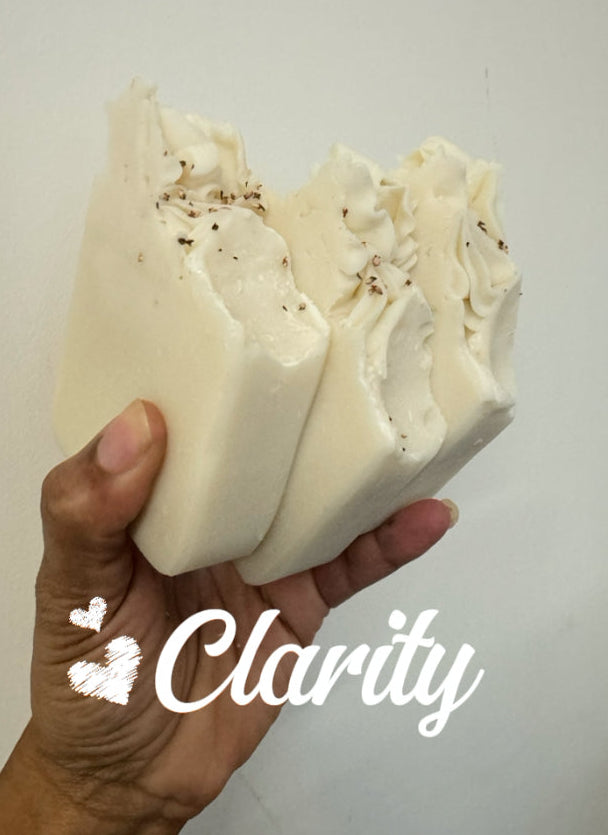 Clarity Bar Soap