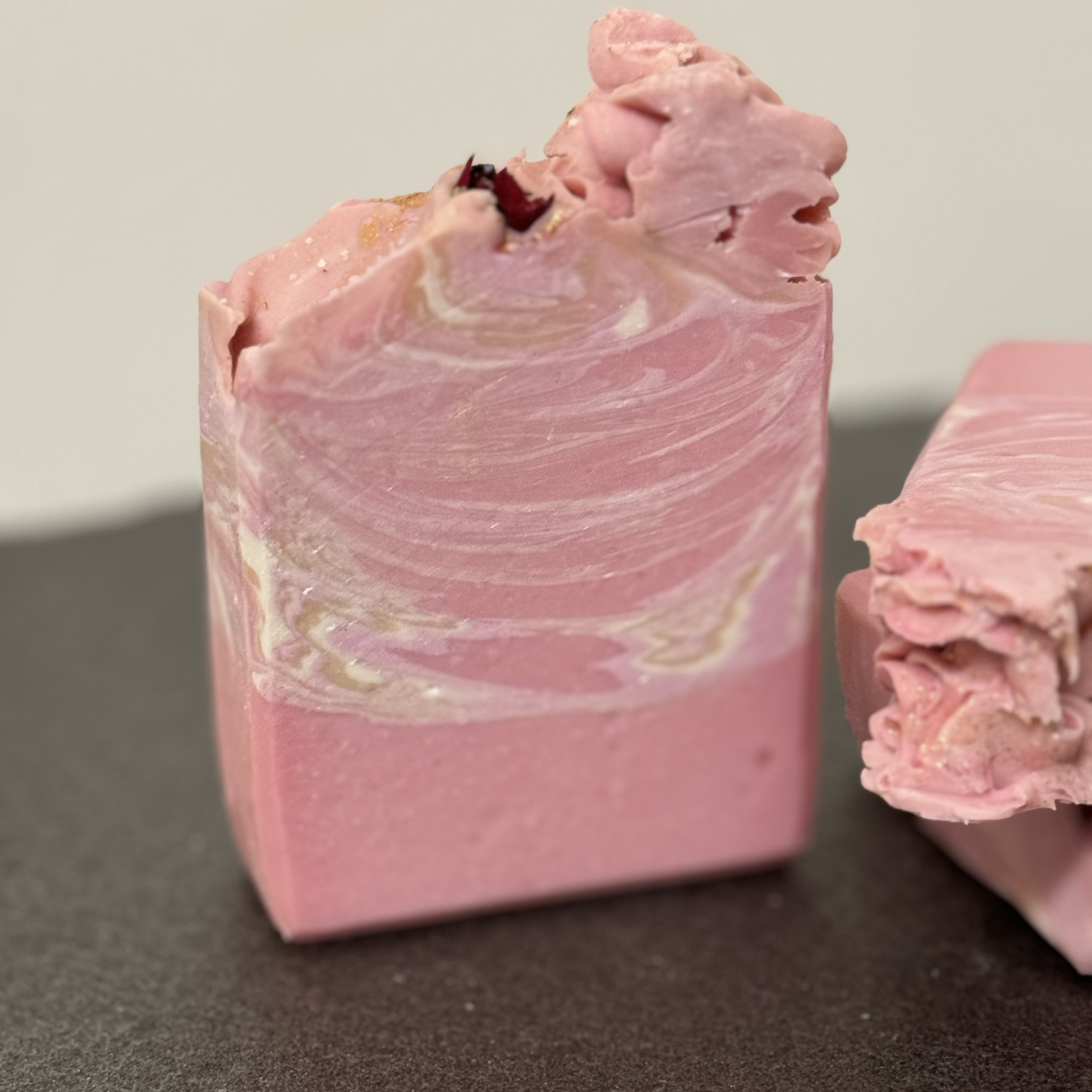 BerryMas Bar Soap
