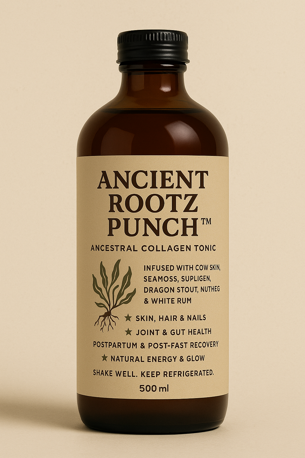 🌿 COMING SOON: DETOX PLATINUM HERBAL TINCTURES/ EXTRACTS.