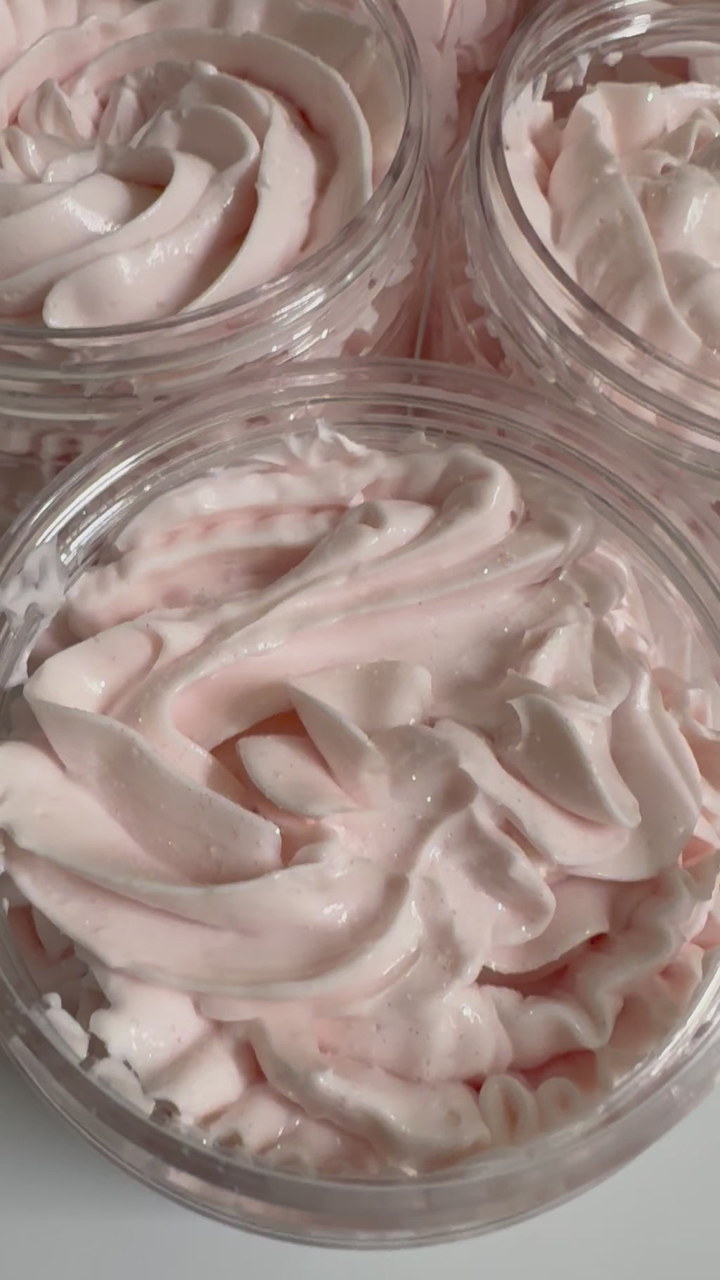 POWER — Black Opium inspired Body Butter