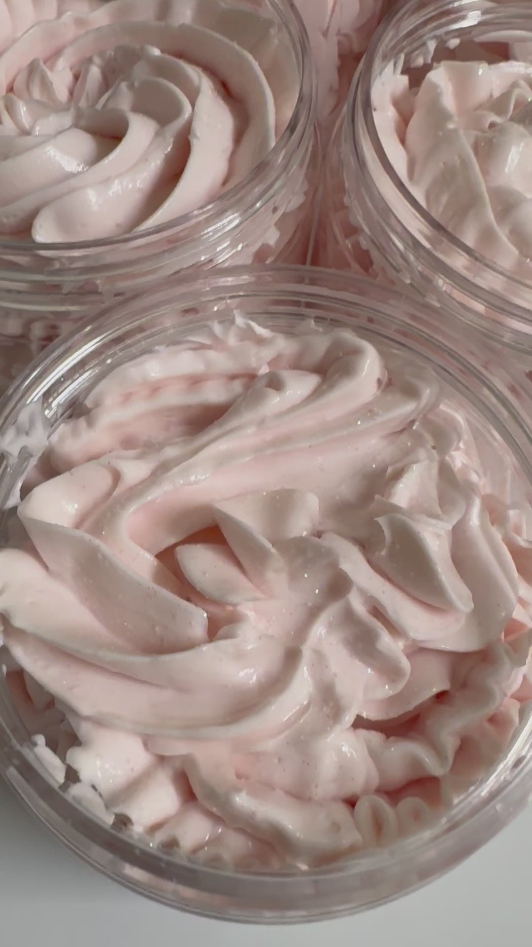 POWER — Black Opium inspired Body Butter